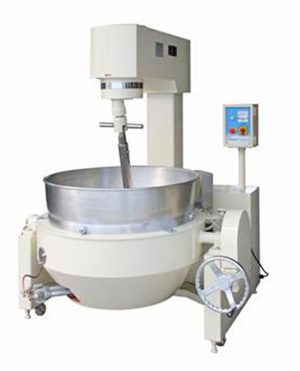 36 MBE-280C BEAN COOKER - Taiwan