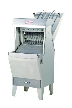 Bread Slicer MBE-212