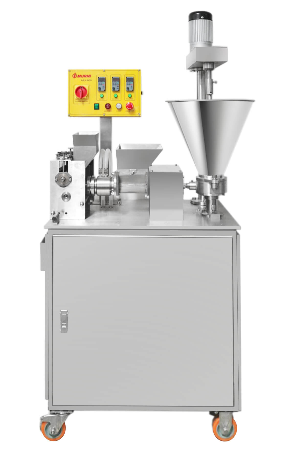 Dumpling Machine MBE-MU800 Dumpling Machine MBE-MU800