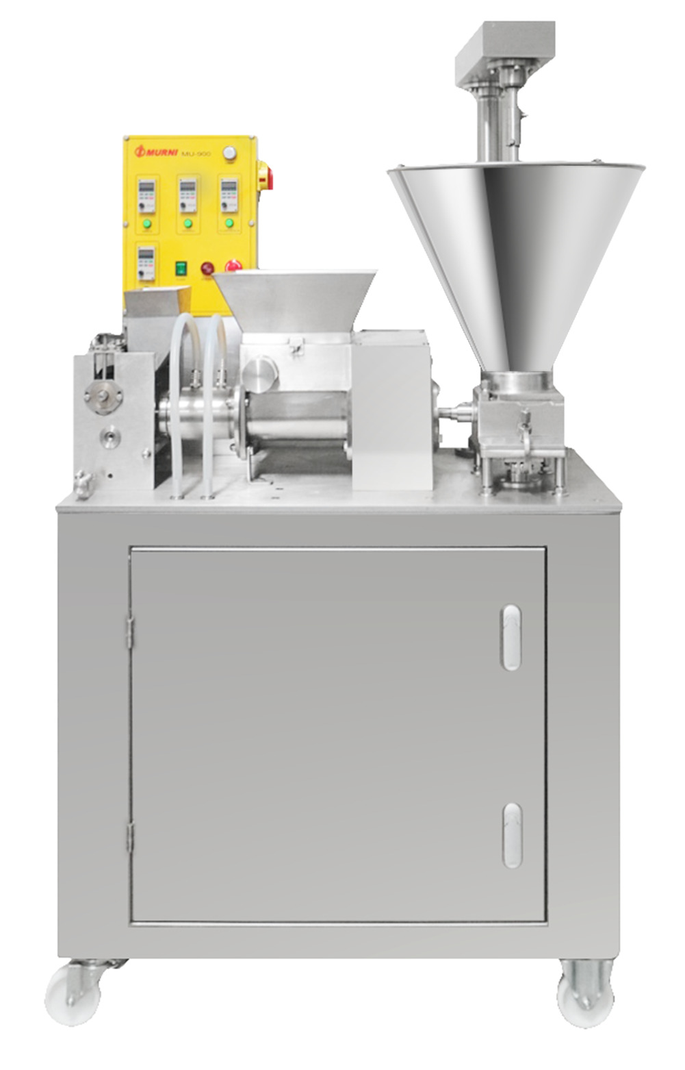 Dumpling Machine - MBE-MU900 Dumpling Machine - MBE-MU900