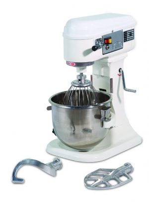 General Purpose Mixer