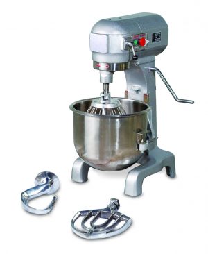 MBE-201G Mixer