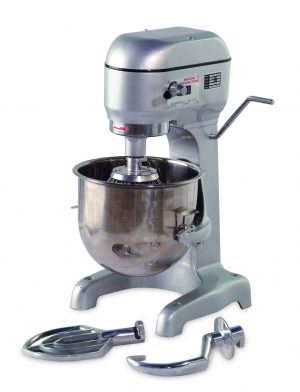 MBE-201LP Mixer