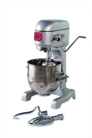 MBE-301LP mixer