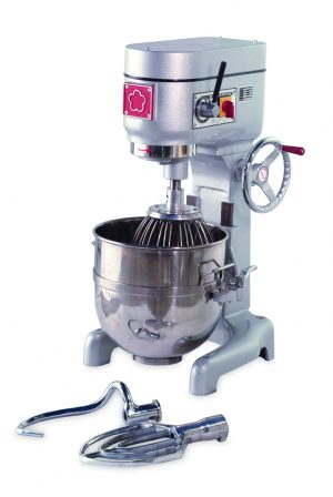 MBE-402LP mixer