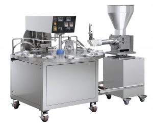 Special Machine