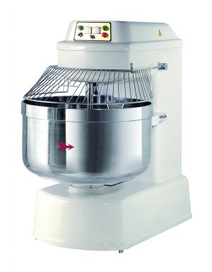 Spiral Mixer