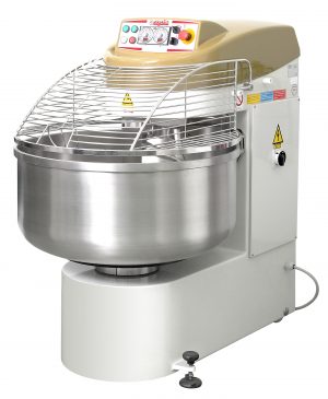 Spiral Mixer
