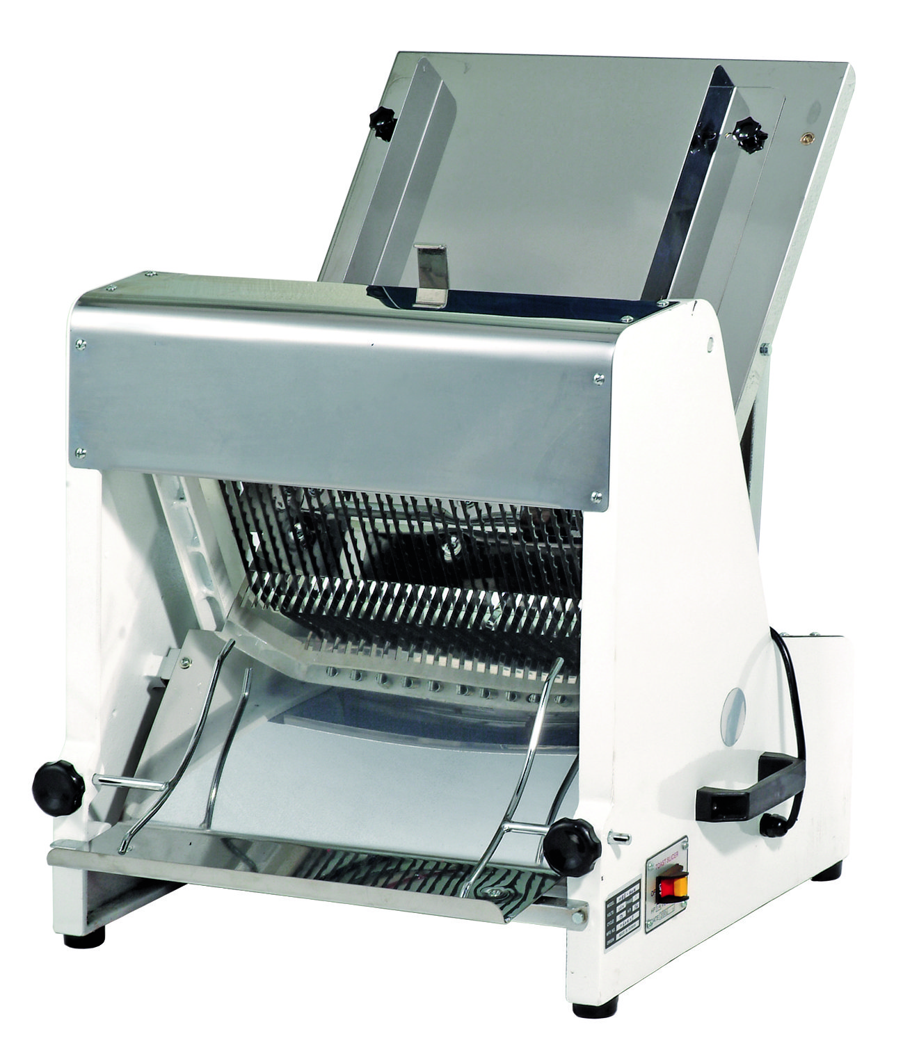 bread slicer MBE-405 bread slicer MBE-405