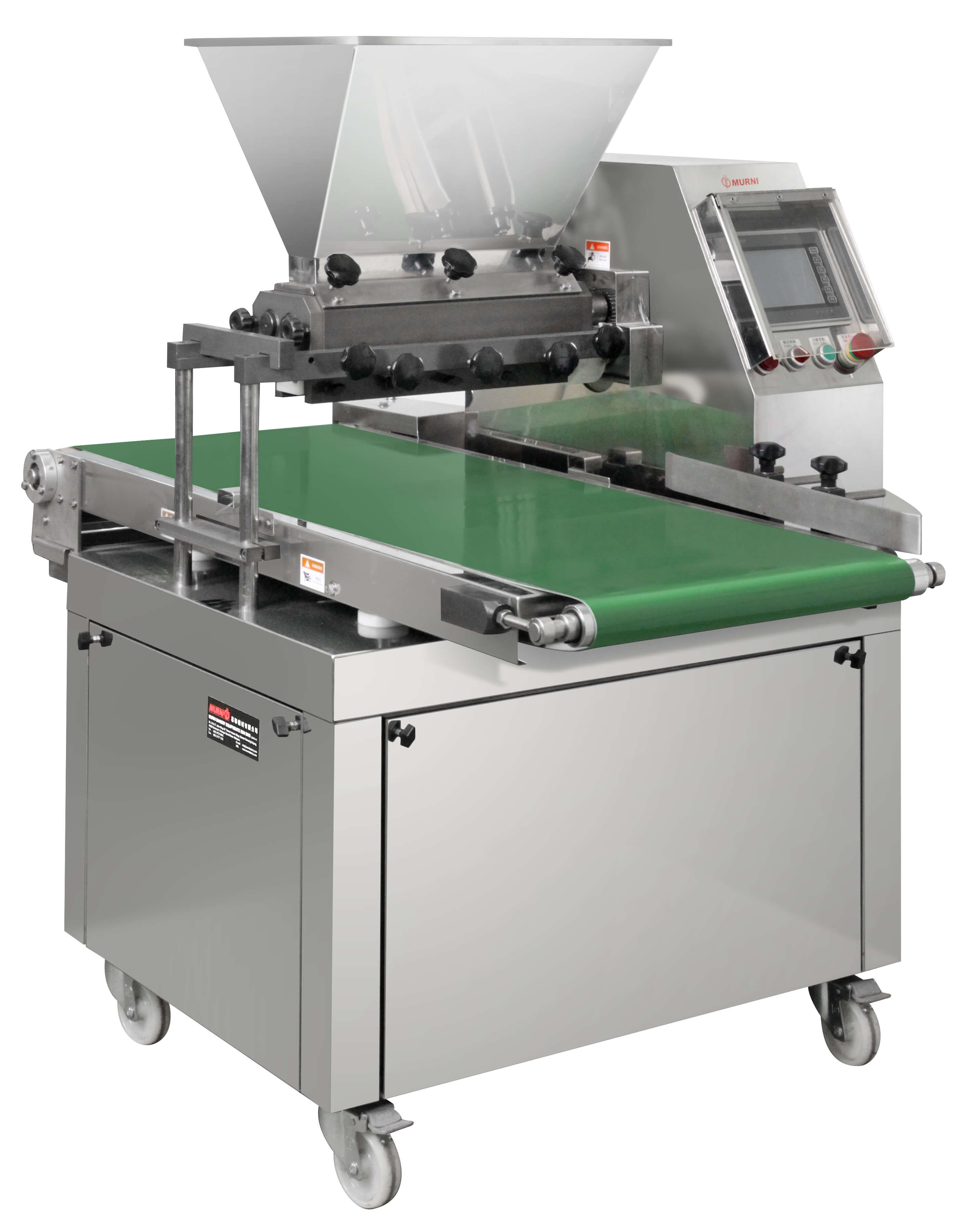 cake depositor MBE-TD390 cake depositor MBE-TD390