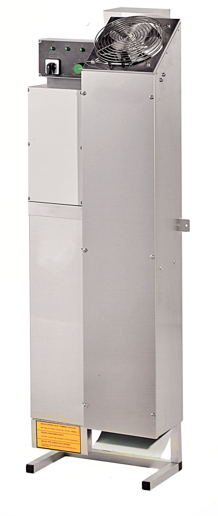 climator unit climator unit
