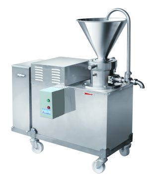 colloid mill