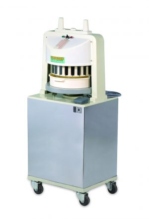 divider rounder MBE-236E