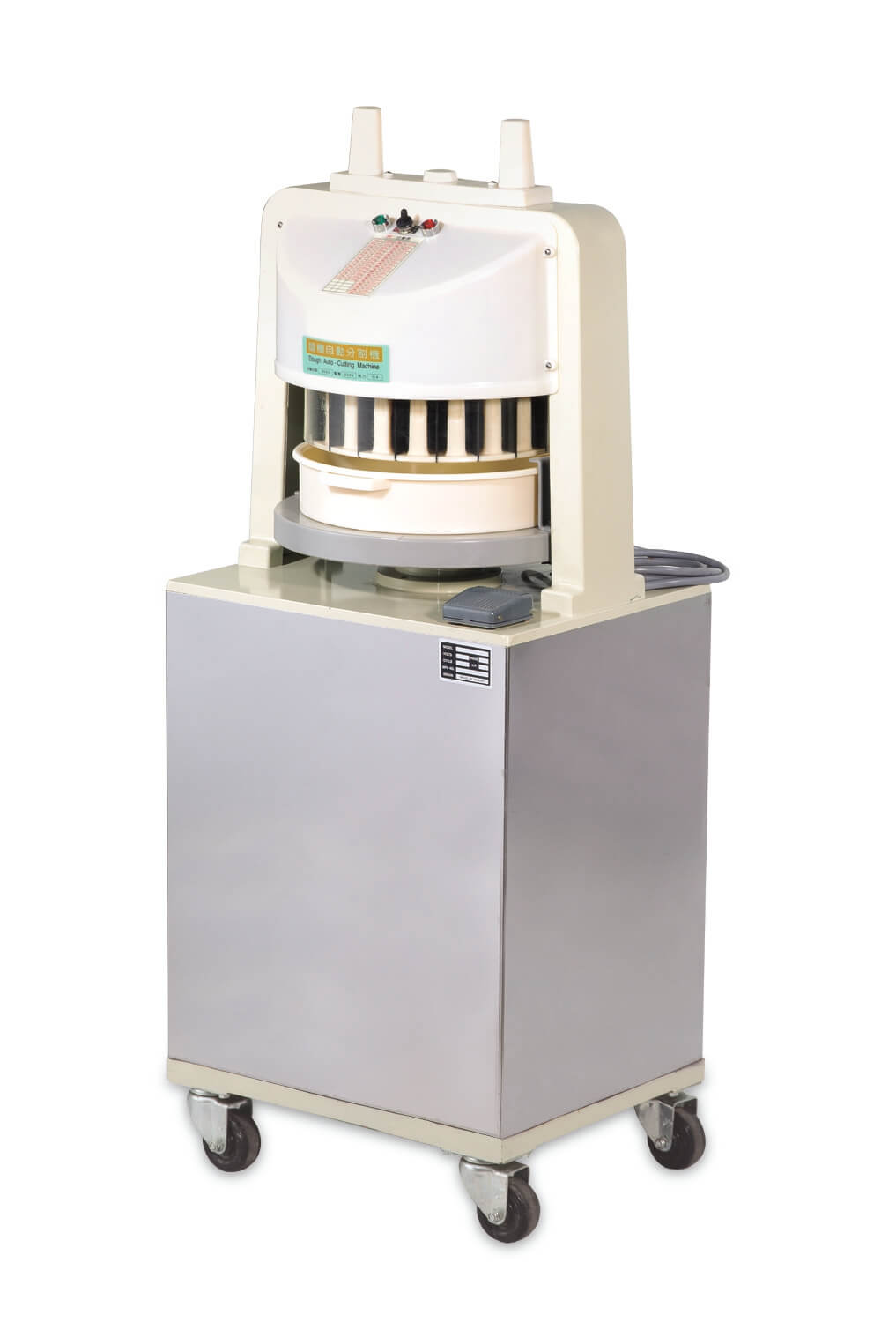 divider rounder MBE-236E divider rounder MBE-236E