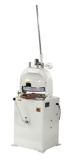 divider rounder MBE-360