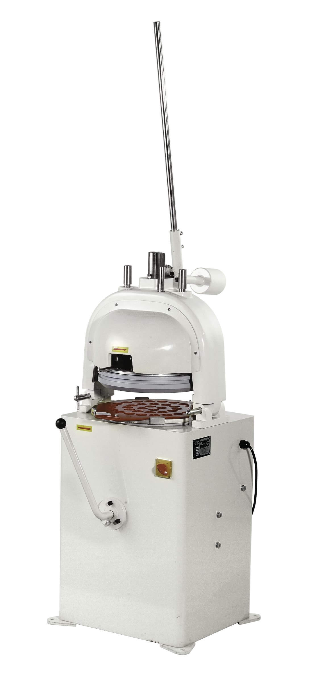 divider rounder MBE-360 divider rounder MBE-360