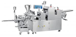 encrusting machine 2 MBE-151