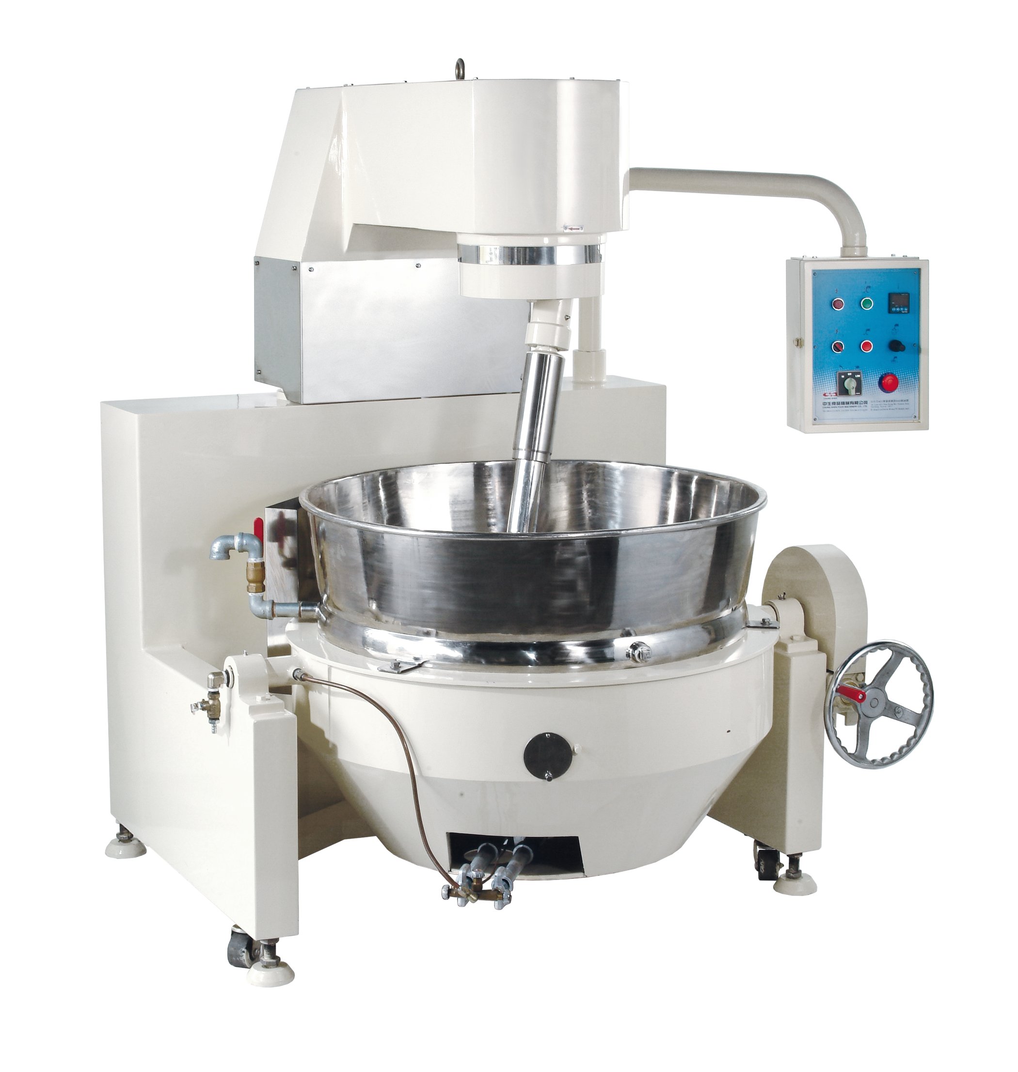 gas cooker mixer MBE-320CP gas cooker mixer MBE-320CP