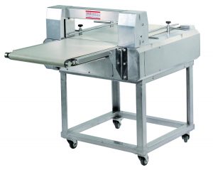 horizontal band slicer MBE-123