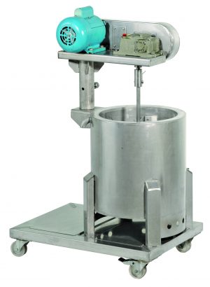 kaya cooker