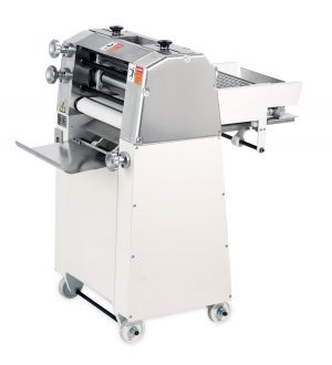 mini dough moulder MBE-320