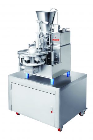 shao-mai machine