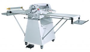 Dough Sheeters