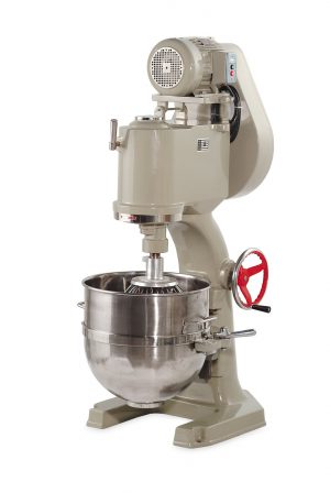 Vertical Mixer