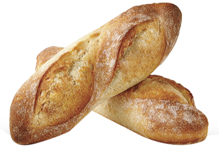 Baguette-Brea